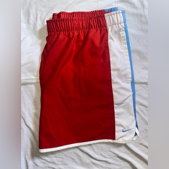 Nike Athletic Shorts - Picture 1 of 4